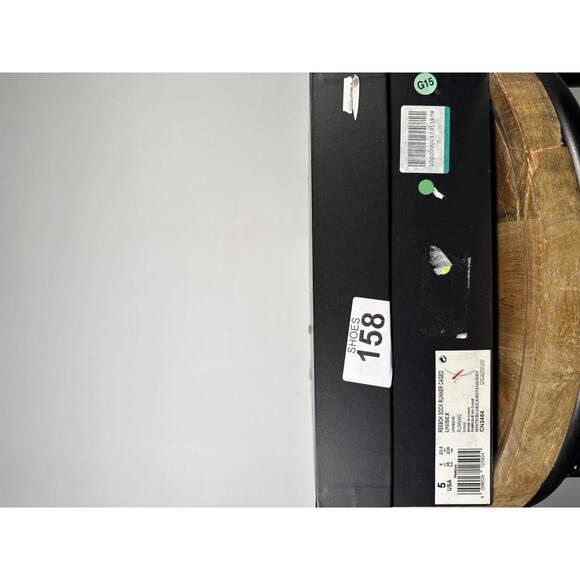 Reebok Sock Runner Caged Unisex Sneakers Men’s US 5 / Women’s US 6.5 NWB - Picture 4 of 10